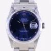 Suitable Fakes Rolex Datejust 16200 Caliber 3135 Automatic Movement 36mm Steel Case Mens/unisex Watch