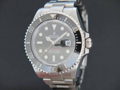 Distinctive Replica Rolex Sea-dweller 126600 Automatic Movement 43mm Steel Case Mens/unisex Watch