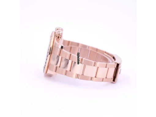 Design Fake Rolex Daytona 116505 Caliber 4130 Automatic Movement 40mm Rose Gold Case Mens/unisex Watch - Image 7