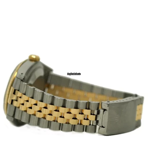 Fine Fakes Rolex Datejust 16233 Automatic Movement 36mm Steel Case Mens/unisex Watch - Image 3