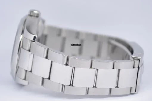 Pleasing Replica Rolex Oyster Perpetual Date 115200 Caliber 3135 Automatic Movement 34mm Steel Case Mens/unisex Watch - Image 9