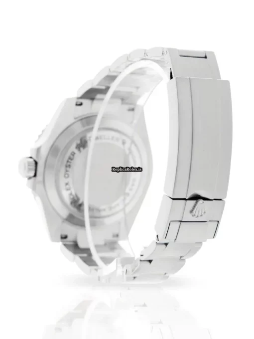Wholesale Replica Rolex Sea-dweller 4000 116600 Caliber 3135 Automatic Movement 40mm Steel Case Mens/unisex Watch - Image 4