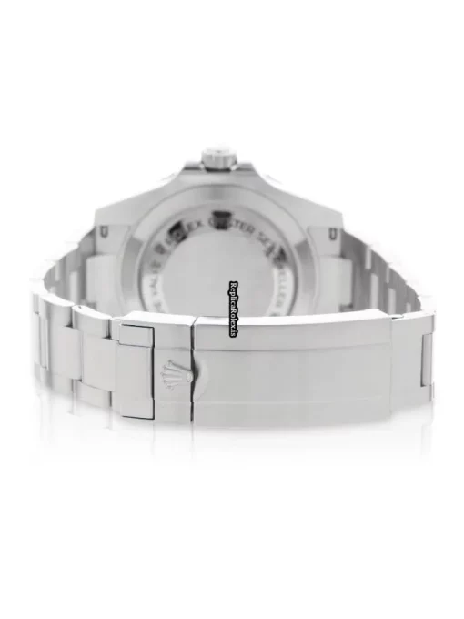 Wholesale Replica Rolex Sea-dweller 4000 116600 Caliber 3135 Automatic Movement 40mm Steel Case Mens/unisex Watch - Image 5