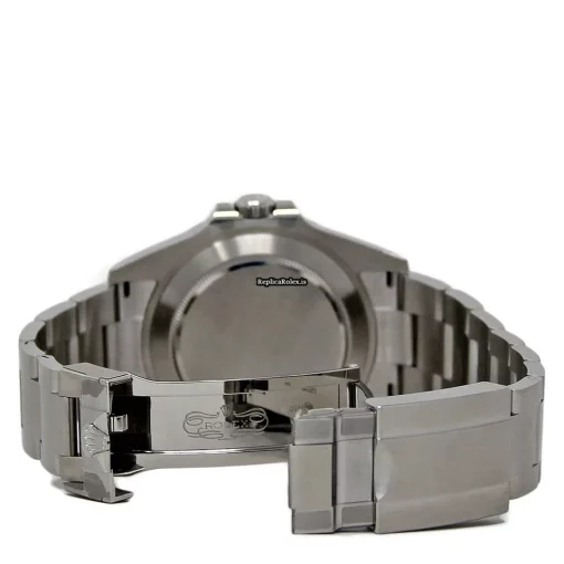 Ideal Copy Rolex Explorer II 226570 Caliber 3285 Automatic Movement 42mm Steel Case Mens/unisex Watch - Image 3