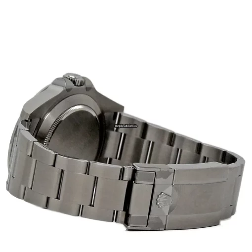 Ideal Copy Rolex Explorer II 226570 Caliber 3285 Automatic Movement 42mm Steel Case Mens/unisex Watch - Image 4