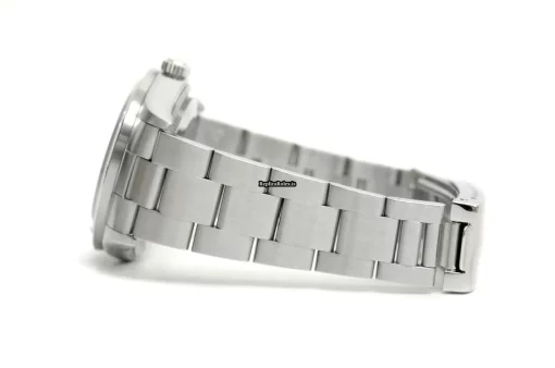 Lovely Replica Rolex Air King Precision 14010m Caliber 3130 Automatic Movement 34x42mm Steel Case Mens/unisex Watch - Image 10