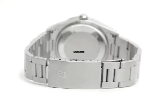 Lovely Replica Rolex Air King Precision 14010m Caliber 3130 Automatic Movement 34x42mm Steel Case Mens/unisex Watch - Image 11