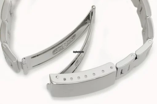 Lovely Replica Rolex Air King Precision 14010m Caliber 3130 Automatic Movement 34x42mm Steel Case Mens/unisex Watch - Image 13