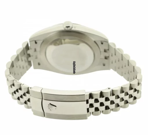 Quality Replica Rolex Datejust 126334 Caliber 3235 Automatic Movement 41mm Steel Case Mens/unisex Watch - Image 2