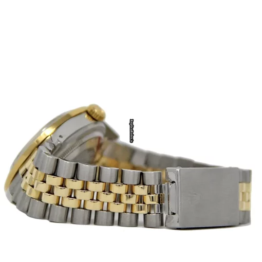 Excellent Replica Rolex Datejust 16013 Automatic Movement 36mm Steel Case Mens/unisex Watch - Image 3