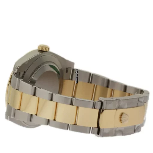 Cool Replica Rolex Datejust 126333 Caliber 3235 Automatic Movement 41mm Steel Case Mens/unisex Watch - Image 3