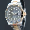 Wonderful Replica Rolex Submariner Date 116613ln Automatic Movement 40mm Gold/steel Case Mens/unisex Watch