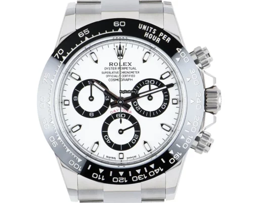 Wonderful Replicas Rolex Daytona 116500ln Automatic Movement 40mm Steel Case Mens/unisex Watch - Image 2