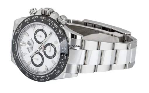 Wonderful Replicas Rolex Daytona 116500ln Automatic Movement 40mm Steel Case Mens/unisex Watch - Image 5