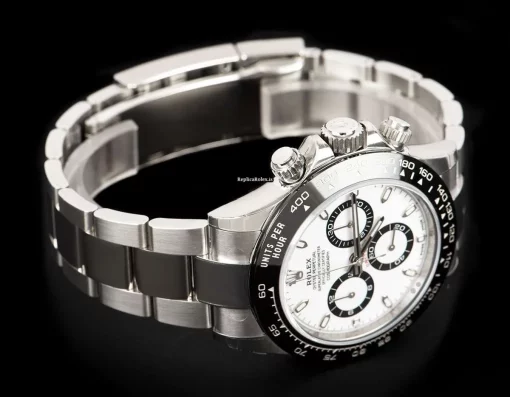 Wonderful Replicas Rolex Daytona 116500ln Automatic Movement 40mm Steel Case Mens/unisex Watch - Image 7
