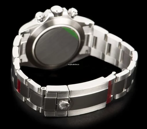 Wonderful Replicas Rolex Daytona 116500ln Automatic Movement 40mm Steel Case Mens/unisex Watch - Image 9