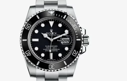 Remarkable Replica Rolex Submariner Date 116610ln Automatic Movement 40mm Steel Case Mens/unisex Watch