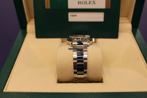 1:1 Replica Rolex Lady-datejust 178240 Caliber 2235 Automatic Movement 31mm Steel Case Womens Watch - Image 5