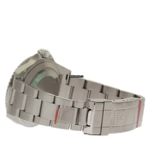 Epic Fake Rolex Submariner Date 16610 Automatic Movement 40mm Steel Case Mens/unisex Watch - Image 3