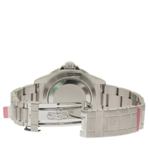 Epic Fake Rolex Submariner Date 16610 Automatic Movement 40mm Steel Case Mens/unisex Watch - Image 4