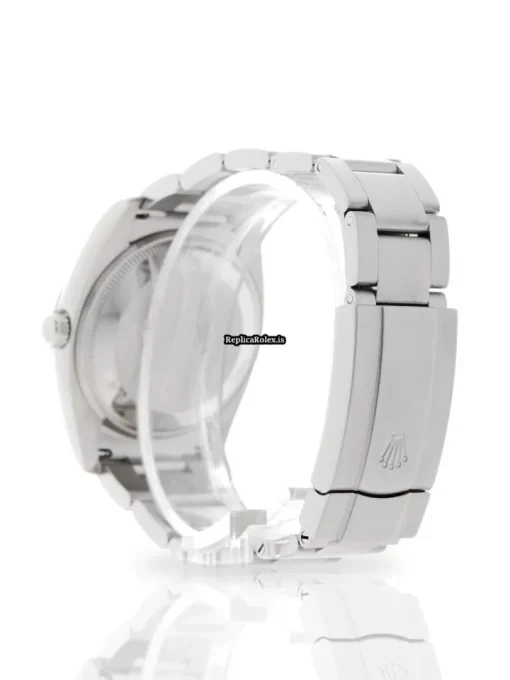 High Quality Replica Rolex Oyster Perpetual 34 114200 Caliber 3130 Automatic Movement 34mm Steel Case Mens/unisex Watch - Image 4