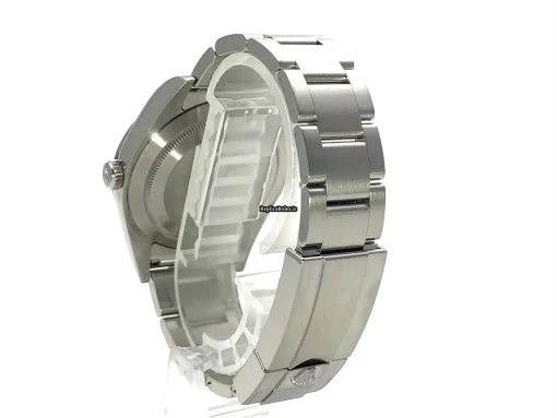 Awesome Fakes Rolex Explorer 214270 Caliber 3132 Automatic Movement 39mm Steel Case Mens/unisex Watch - Image 6