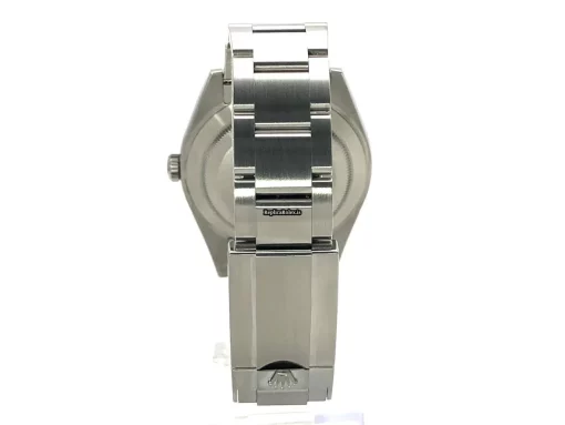 Awesome Fakes Rolex Explorer 214270 Caliber 3132 Automatic Movement 39mm Steel Case Mens/unisex Watch - Image 7