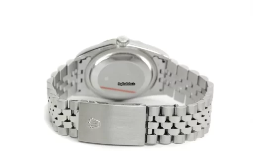 High-end Replica Rolex Datejust 16234 Caliber 3135 Automatic Movement 36mm Steel Case Mens/unisex Watch - Image 10