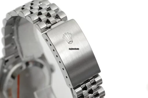 High-end Replica Rolex Datejust 16234 Caliber 3135 Automatic Movement 36mm Steel Case Mens/unisex Watch - Image 13