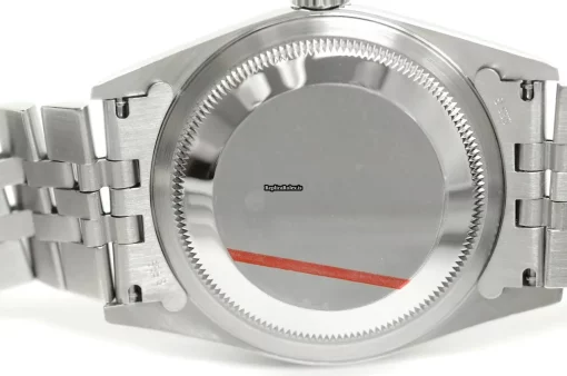 High-end Replica Rolex Datejust 16234 Caliber 3135 Automatic Movement 36mm Steel Case Mens/unisex Watch - Image 14