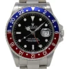 Design Fake Rolex Gmt-master 16700 Automatic Movement 40mm Steel Case Mens/unisex Watch