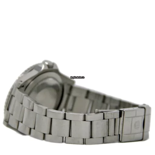 Design Fake Rolex Gmt-master 16700 Automatic Movement 40mm Steel Case Mens/unisex Watch - Image 3