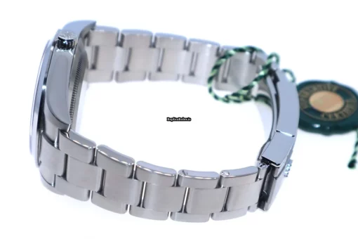 1:1 Fake Rolex Explorer 214270 Caliber 3132 Automatic Movement 39mm Steel Case Mens/unisex Watch - Image 6