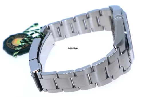 1:1 Fake Rolex Explorer 214270 Caliber 3132 Automatic Movement 39mm Steel Case Mens/unisex Watch - Image 9