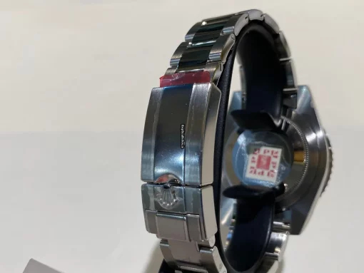 Distinctive Replica Rolex Gmt-master II 116710ln Caliber 3186 Automatic Movement 40mm Steel Case Mens/unisex Watch - Image 7