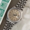 Marvellous Replica Rolex Datejust 16220 Caliber 3135 Automatic Movement 36mm Steel Case Mens/unisex Watch