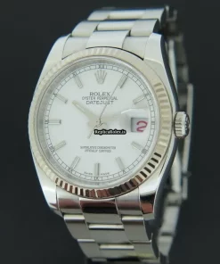 Wholesale Replica Rolex Datejust 116234 Automatic Movement 36mm Steel Case Mens/unisex Watch