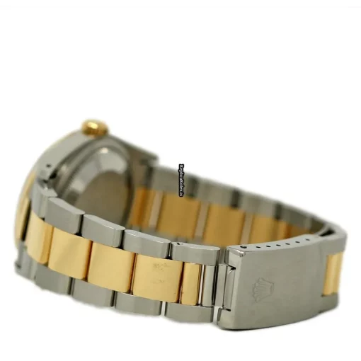 Pleasing Fake Rolex Datejust 16233 Automatic Movement 36mm Steel Case Mens/unisex Watch - Image 3