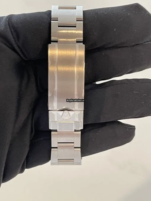 Epic Fake Rolex Submariner Date 116610ln Caliber 3135 Automatic Movement 40mm Steel Case Mens/unisex Watch - Image 10