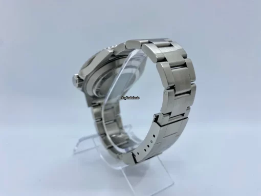 Offering Replica Rolex Submariner Date 16610lv Caliber 3135 Automatic Movement 40mm Steel Case Mens/unisex Watch - Image 4