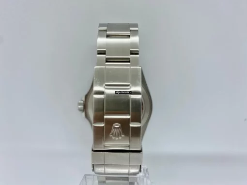 Offering Replica Rolex Submariner Date 16610lv Caliber 3135 Automatic Movement 40mm Steel Case Mens/unisex Watch - Image 5