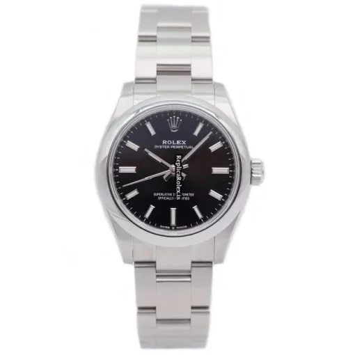 Wonderful Knockoff Rolex Oyster Perpetual 31 277200 Automatic Movement 31mm Steel Case Womens Watch