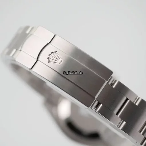 Wonderful Knockoff Rolex Oyster Perpetual 31 277200 Automatic Movement 31mm Steel Case Womens Watch - Image 6