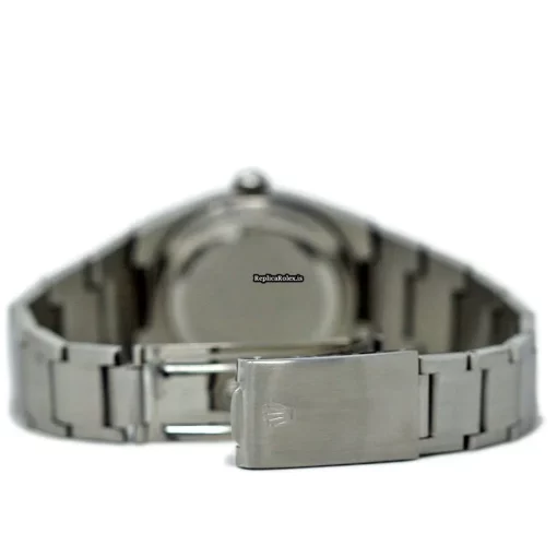 Wonderful Replica Rolex Datejust Oysterquartz 17000 Quartz Movement 36mm Steel Case Mens/unisex Watch - Image 4