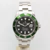 Fantastic Copy Rolex Submariner Date 16610lv Caliber 3135 Automatic Movement 40mm Steel Case Mens/unisex Watch