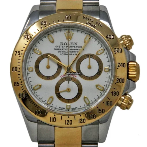 Excellent Replica Rolex Daytona 116523 Automatic Movement 40mm Steel Case Mens/unisex Watch