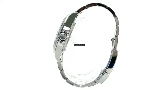 Incredible Replica Rolex Explorer II 216570 Caliber 3187 Automatic Movement 42mm Steel Case Mens/unisex Watch - Image 5