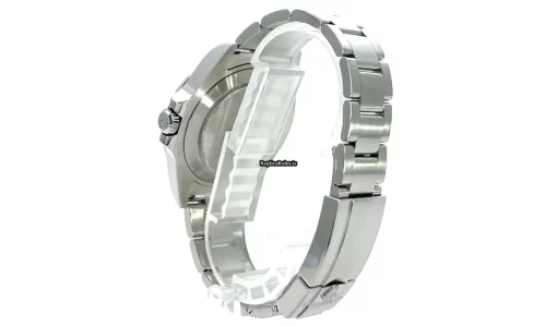 Incredible Replica Rolex Explorer II 216570 Caliber 3187 Automatic Movement 42mm Steel Case Mens/unisex Watch - Image 6