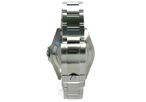 Incredible Replica Rolex Explorer II 216570 Caliber 3187 Automatic Movement 42mm Steel Case Mens/unisex Watch - Image 7