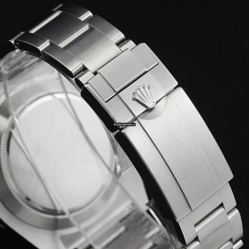 Wholesale Replica Rolex Explorer II 216570 Caliber 3187 Automatic Movement 42mm Steel Case Mens/unisex Watch - Image 8